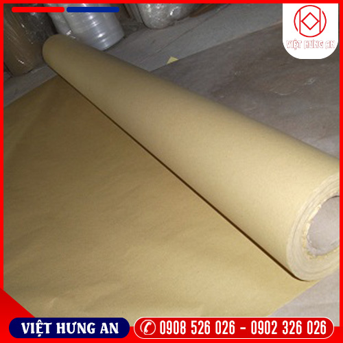 Giấy sơ đồ vàng